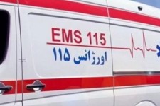 انجام ۵۳۹ ماموریت ترافیکی توسط اورژانس کرمانشاه