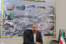 اسکان ۵۰ هزار مسافر نوروزی در اسلام‌آبادغرب