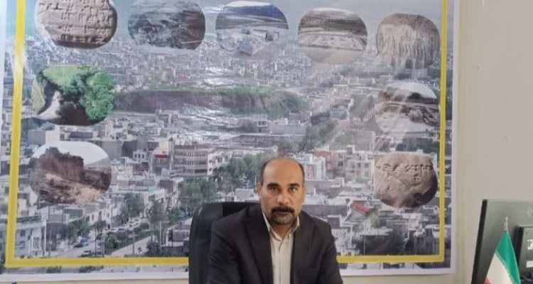 اسکان ۵۰ هزار مسافر نوروزی در اسلام‌آبادغرب