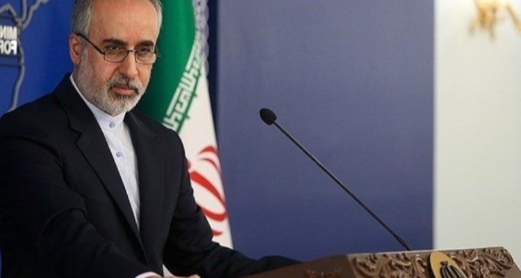 واکنش ایران به حملات هوایی شب گذشته رژیم صهیونیستی به سوریه