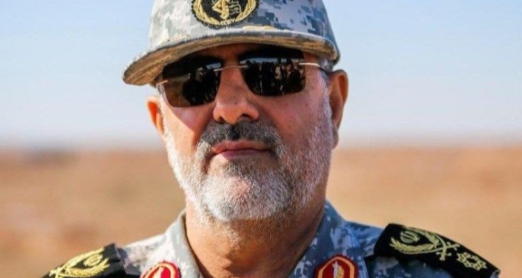 سردار پاک‌پور: آمادگی تجهیزاتی و نیروی انسانی یگان‌های نیروی زمینی سپاه مطلوب است سردار پاک‌پور: آمادگی تجهیزاتی و نیروی انسانی یگان‌های نیروی زمینی سپاه مطلوب است