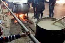 نذری‌های ماه رمضان و محرم مشابهت دارند