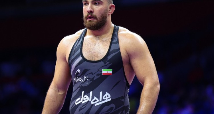 دبل‌طلای سنگین‌وزن به نام زارع؛ گردش در حوالی افتخار و حاشیه