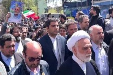 رژیم صهیونیستی روزهای پایانی خود را سپری می‌کند