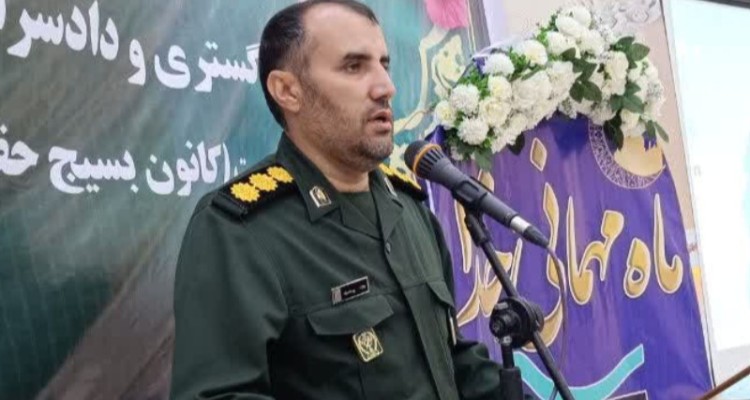 برگزاری ضیافت افطاری برای خانواده زندانیان در اسلام‌آبادغرب+تصاویر