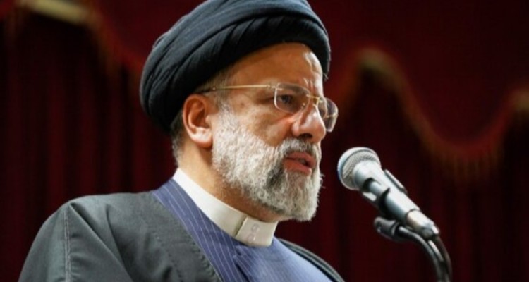 رئیسی: اجازه ندهیم در هیچ استانی از جمله تهران تنش آبی پیش بیاید/ دولت موظف به عمل به وعده‌هاست