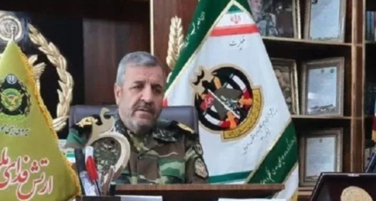 نیروهای مسلح کشورمان در آمادگی کامل قرار دارند