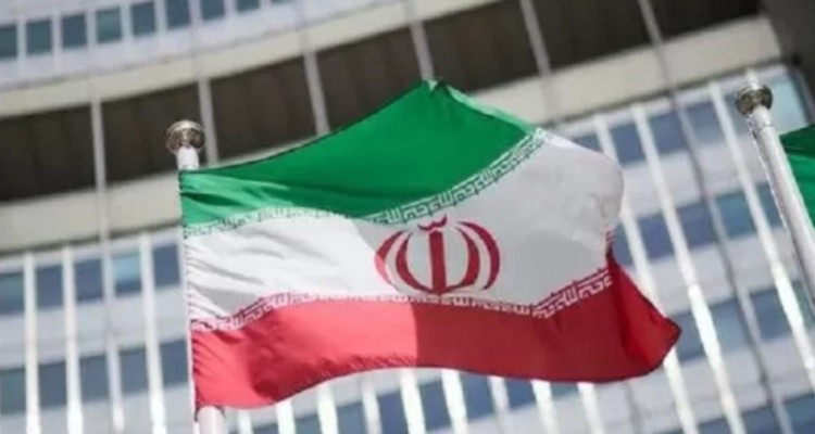 نماد جدید امنیت ملی با رمز «وعده صادق»