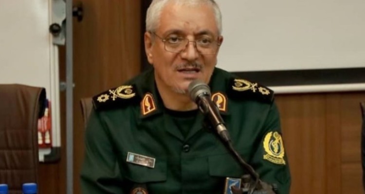 «سپند» به همه نیروهای مسلح خدمات علمی می‌دهد