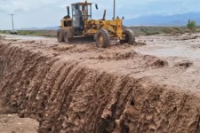 پیش‌بینی وقوع سیلاب در ۱۵ استان کشور