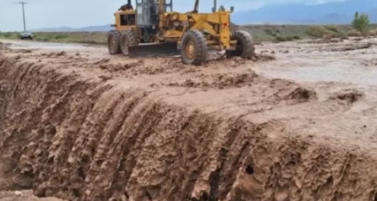 پیش‌بینی وقوع سیلاب در ۱۵ استان کشور