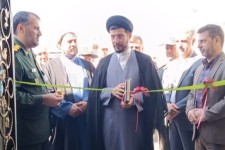 نخستین مرکز مشاوره خانواده مهر درشهرستان اسلام آبادغرب افتتاح شد