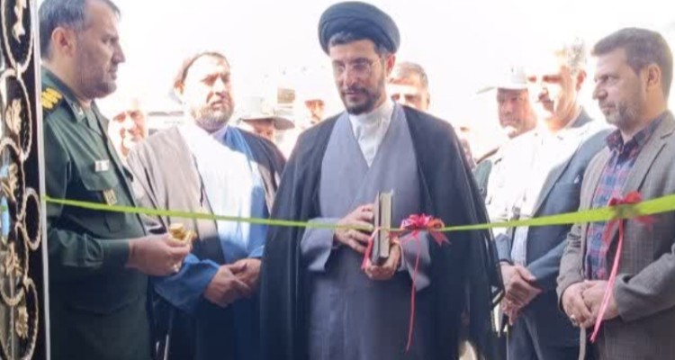 نخستین مرکز مشاوره خانواده مهر درشهرستان اسلام آبادغرب افتتاح شد