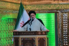 رئیسی: مشکلات آبی و برقی کشور در حال حل شدن هستند