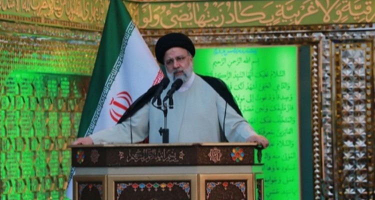 رئیسی: مشکلات آبی و برقی کشور در حال حل شدن هستند