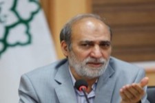 اعضای شورای شهر از افتخارات مدیریت شهری سخن بگویند اعضای شورای شهر از افتخارات مدیریت شهری سخن بگویند