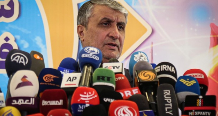 همکاری با آژانس در چارچوب پادمان و ان.پی.تی در سرلوحه سیاست ایران است