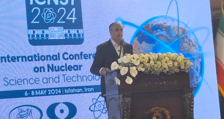 رسیدن به ۲۰ هزار مگاوات برق هسته ای تا ۱۴۲۰ در دستور کار/ آژانس به دور از فشارهای سیاسی عمل کند