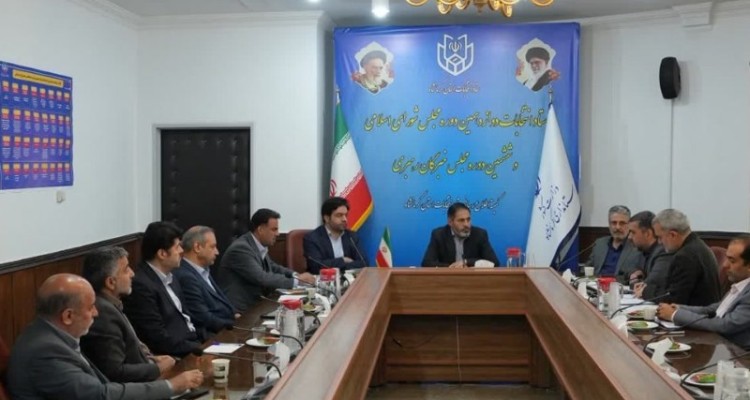 10 هزار نفر به عنوان عوامل اجرایی در انتخابات به‌کارگیری خواهند شد