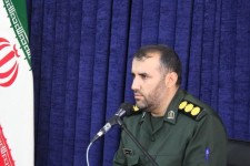 اعزام ۲۷۰۰ نفر از بسیجیان شهرستان اسلام‌آبادغرب به اردوی راهیان نور بازی‌دراز