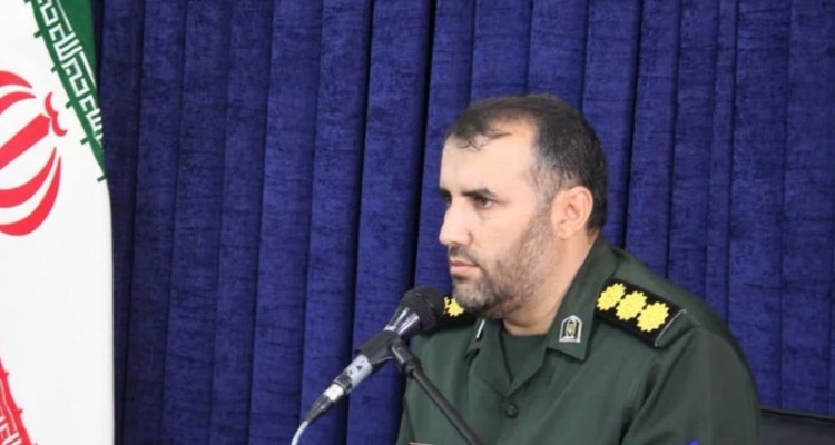 اعزام ۲۷۰۰ نفر از بسیجیان شهرستان اسلام‌آبادغرب به اردوی راهیان نور بازی‌دراز