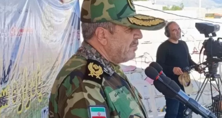 شهید شیرودی خلبانی نامدار در جهان بود