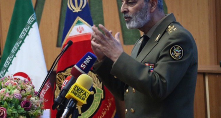 دنیا به قبل و بعد از عملیات «وعده صادق» تقسیم شده است