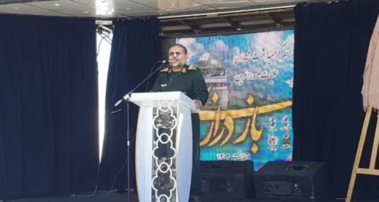 ملت ایران طلایه‌داران فرهنگ مقاومت هستند