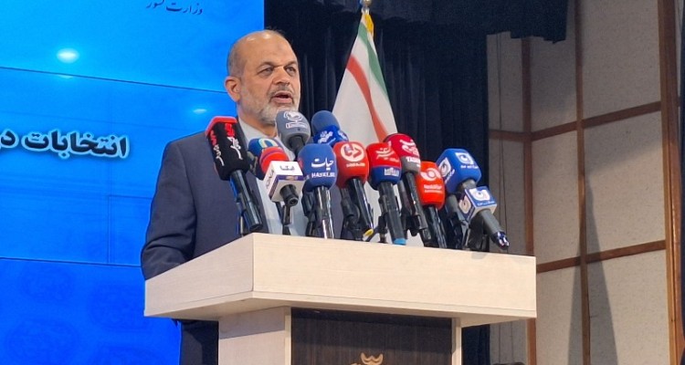 انتخابات در اوج سلامت، امنیت و با مشارکت خوب مردم برگزار شد/ اعتبارنامه‌های نمایندگان از سوی وزارت کشور صادر شده است