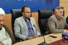 گروههای جهادی امروز با حضورشان در دور ترین نقاط محروم کشور موجب امید آفرینی و نشاط شده است