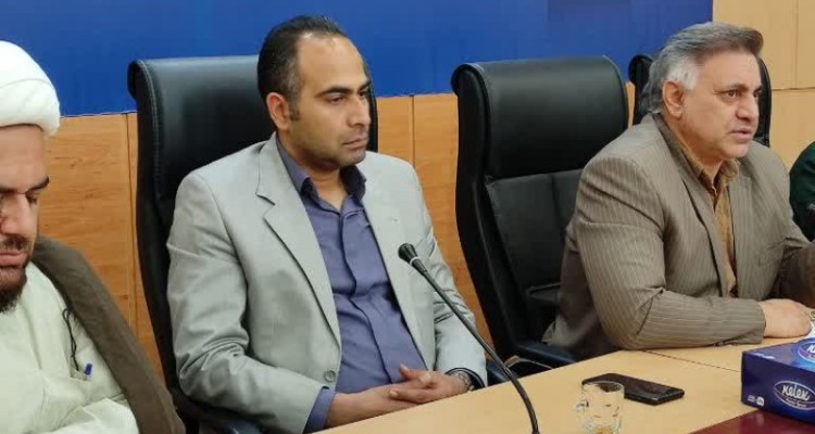 گروههای جهادی امروز با حضورشان در دور ترین نقاط محروم کشور موجب امید آفرینی و نشاط شده است