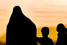 زنان بدسرپرست اسلام‌آبادی قربانیان جامعه امروزی‌اند