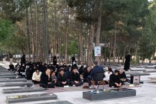 اجتماع استغاثه برای تعجیل در فرج