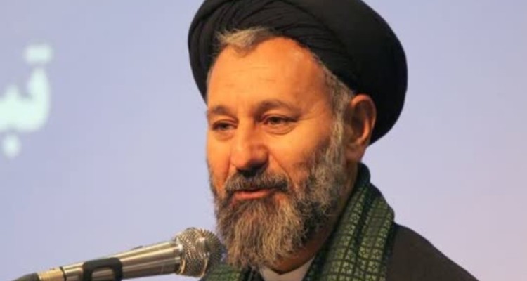 پیام تشکر امام‌جمعه گیلانغرب از حضور مردم و برگزارکنندگان یادواره 3000 شهید منطقه