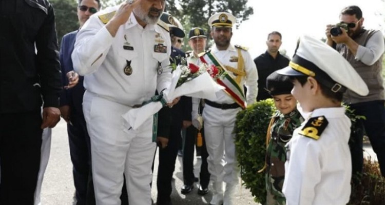 قدرت نمایی ایران زمینه ساز اقتدار جبهه مقاومت شده است