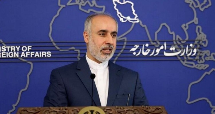 واکنش ایران به درخواست افغانستان برای تغییر کادر سرکنسولگری مشهد