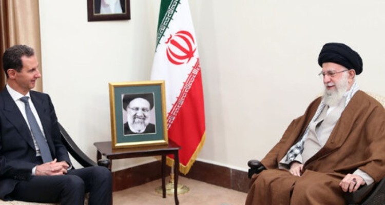 مقاومت هویت ممتاز سوریه است؛ این ویژگی مهم باید محفوظ بماند