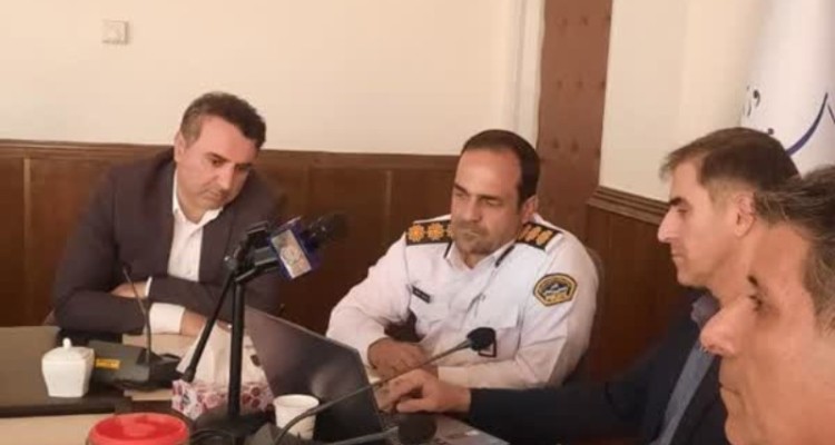 رانندگی پرخطر و جرایمی که کافی نیست