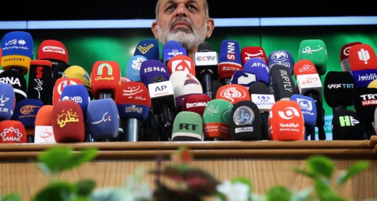 امیدواریم شاهد حضور خردمندانه و اخلاق مدارانه همه در مسیر انتخابات باشیم