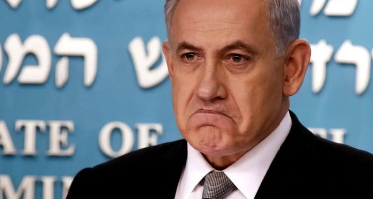 حماس، حزب‌الله و ایران می‌خواهند ما را از روی نقشه حذف کنند