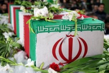 دبیر بنیاد حفظ آثار و نشر ارزش‌های دفاع مقدس سپاه شهرستان جوانرود گفت: کنگره ملی شهدا فرصتی برای ترویج فرهنگ ایثار و شهادت است.