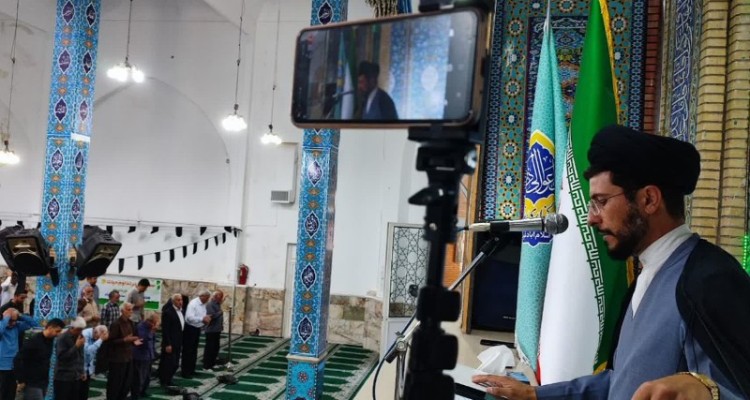 انتخابات ریاست جمهوری، فرصتی برای بازخوانی هویت انقلابی ایران  