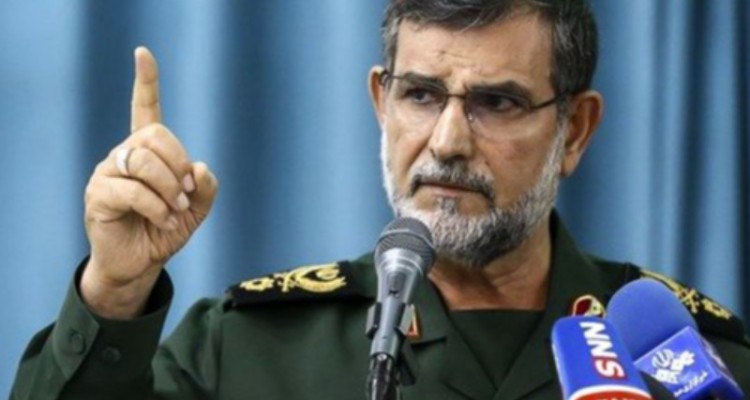 الحاق تجهیزات جدید به نیروی دریایی سپاه تا پایان سال