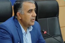 اشتغال دستگاههای اجرایی در سال جاری ۲ هزار و ۱۵۰ نفر است تاکنون ۲۱درصد و تعداد ۴۵۱نفر اشتغال محقق شده است.