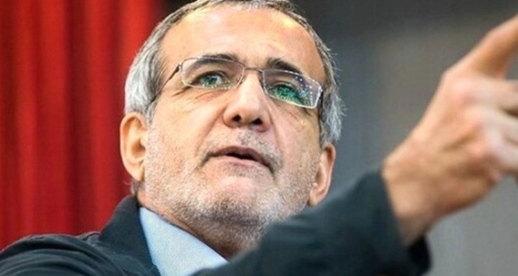 «هر ایده‌ای» که یکپارچگی ایران را خدشه‌دار کند، باور ندارم