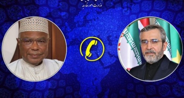 ضرورت اقدام عملی از سوی کشورهای اسلامی جهت متوقف کردن جنایت درغزه