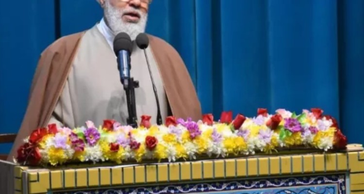 شاخصه‌های شهید رئیسی ملاک انتخاب رئیس‌جمهور باشد