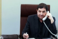 تاکید مخبر بر تقویت روابط اقتصادی با رفع موانع بخش خصوصی دو کشور