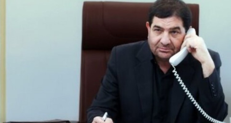 تاکید مخبر بر تقویت روابط اقتصادی با رفع موانع بخش خصوصی دو کشور