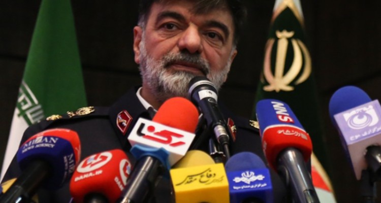 ضرورت ایجاد نهضت علمی کشف جرم در کنار استفاده از هوش مصنوعی